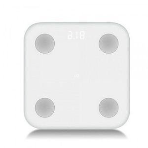 ترازو هوشمند شیائومی مدل Mi-Smart-Scale2